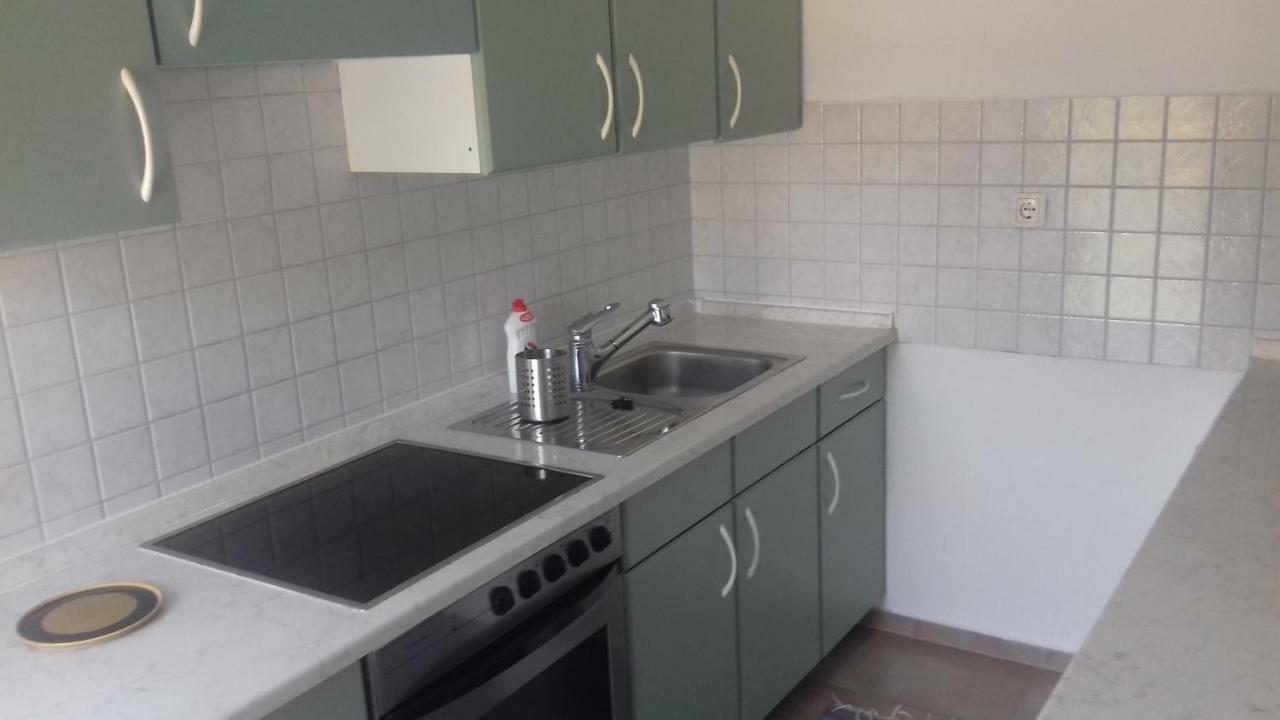 Apartman Jezidzic Каштела Екстер'єр фото
