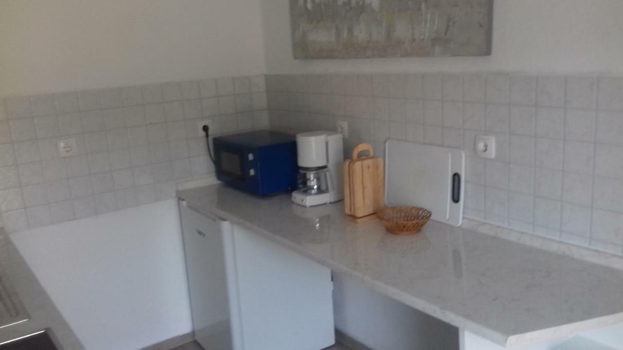 Apartman Jezidzic Каштела Екстер'єр фото