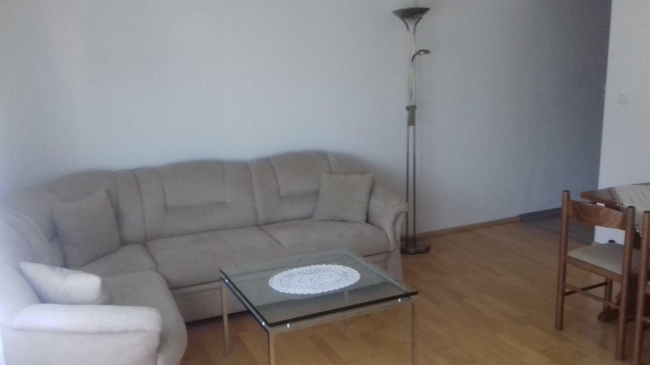 Apartman Jezidzic Каштела Екстер'єр фото